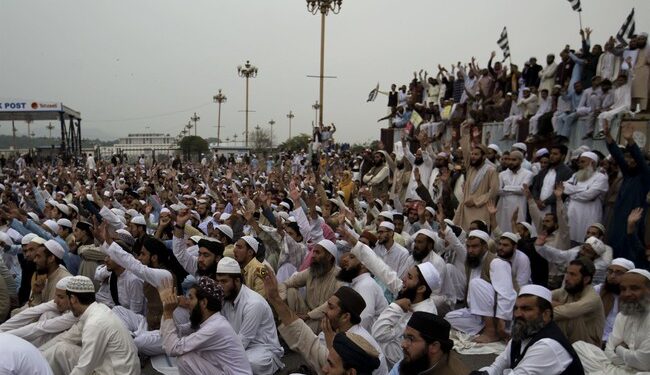 Britain to Implement Blasphemy Laws? – HotAir