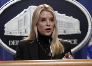 Pam Bondi Just Made Big Announcement About Release of Epstein Info – RedState