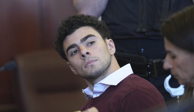 ‘Grateful’ CEO Killer Suspect Luigi Mangione Makes First Comments, Sets Up Website for ‘Fans’ – RedState