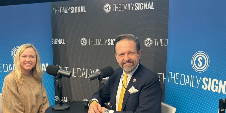 Trump Official Lays Out New Counterterrorism Strategy