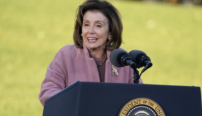 In Tonight’s Protest Performance Theater, Dem Women Pretend They ‘Support Women’ – HotAir