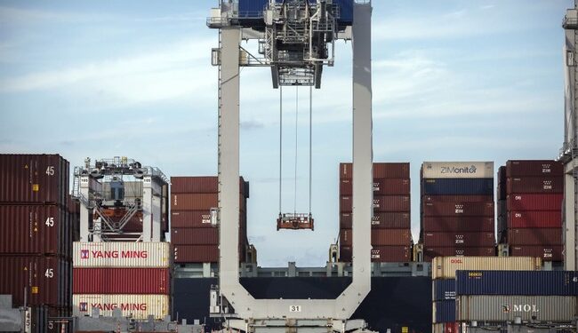 About That Trade War… – HotAir