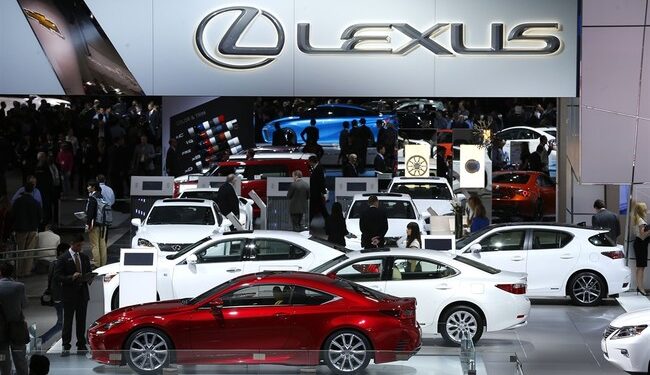 Do You Drive a Luxury Car? Democrats Do, on Your Dime – RedState