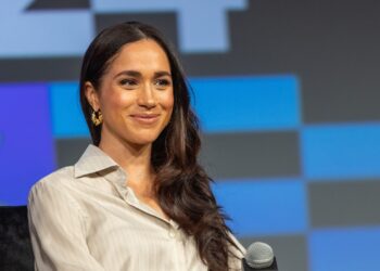 Meghan Markle Announces Another Podcast After Losing Spotify Show