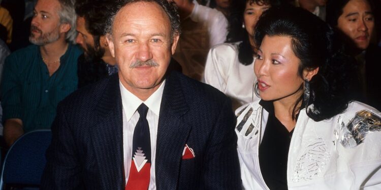 Gene Hackman’s Estate Asks Court To Block Release Of Autopsy Reports, Police Photos
