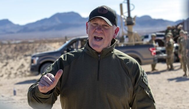 Even Legacy Media Admits Trump’s Border Crackdown Is Effective – RedState