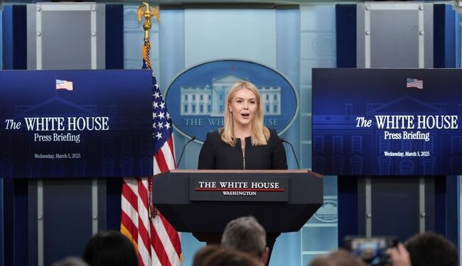 Trump Was Just ‘Begging the Question’ You Should Have Been Asking (Updated) – HotAir