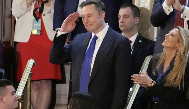 Elon Musk Drops New Info About Massive Cyberattack Against X – RedState
