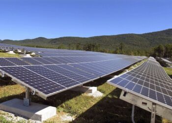 Solar Power Company Got $3 Billion From Biden Admin, Now Going Bankrupt – RedState
