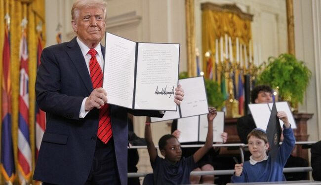 Student Loans, Disabled Students in Education Department Shutdown – RedState