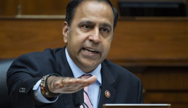 House Democrat Makes Things Worse for Party With Stunt Pulled at Sanctuary City Hearing – RedState