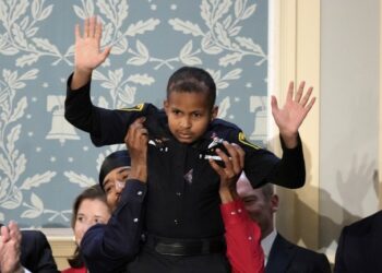 Americans LOVED Trump’s Speech, and Why Not? It Rocked! – HotAir