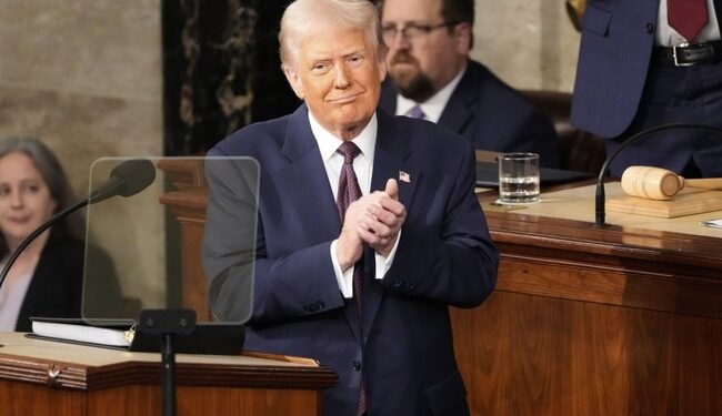 Trump Tells Maria Bartiromo America Is Back – RedState
