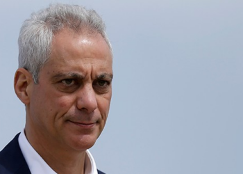 Rahm Emanuel Actually Has a Good Answer for Bill Maher on Why Dems Lose – RedState