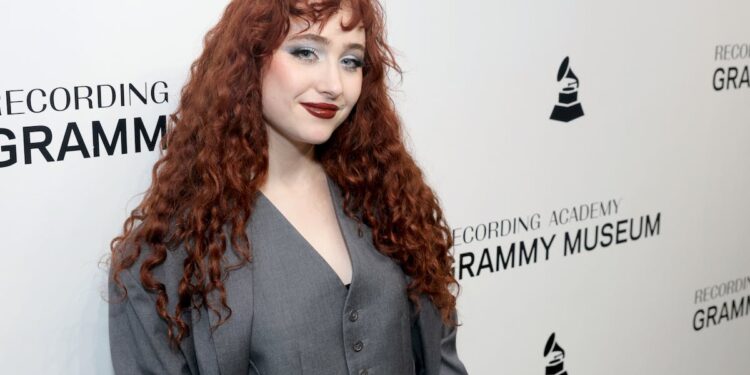 Singer Chappell Roan Called Out For Saying All Her Friends With Children ‘Are In Hell’