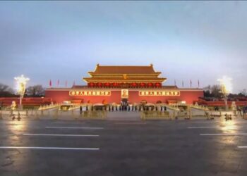 GOP Congressman Riley Moore MOCKS NBC for Pushing CCP Line, NBC Skips That Quote