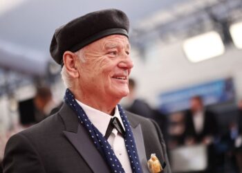 Bill Murray Reveals Movie Role He Still Regrets Not Taking
