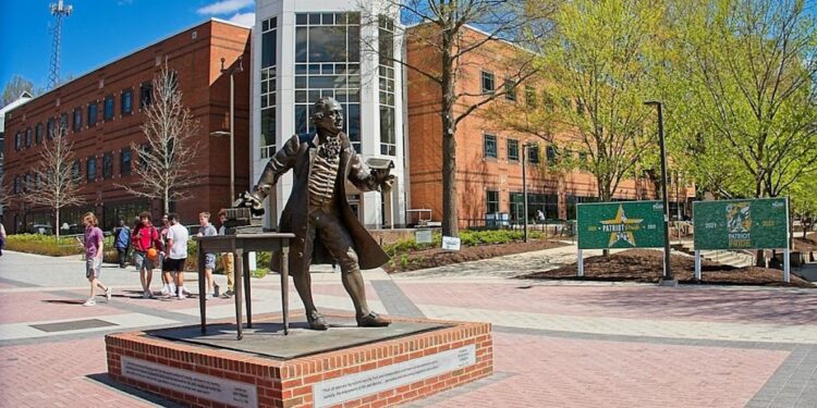 We Took A Stand For Biological Truth At Our University — And Won