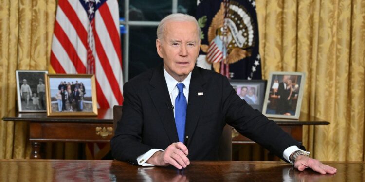 The Joe Biden ‘Now They Tell Us’ Phenomenon
