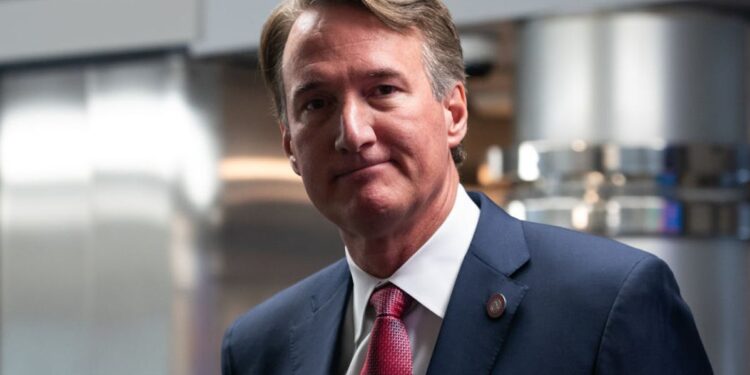 Youngkin Vetoes Democrat Bill Allowing Pro-Lifers To Be ‘Jailed Simply For Carrying A Sign’