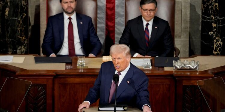 Trump Announces Capture Of ISIS Terrorist Behind Abbey Gate Bombing
