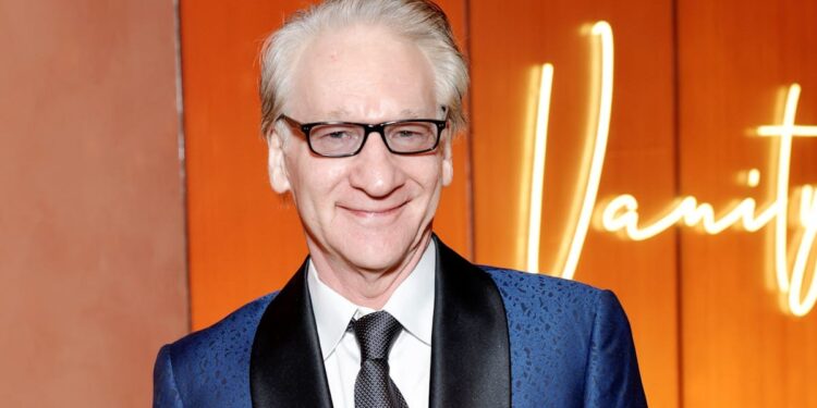 Bill Maher Pins Education Disaster On Democrats, Questions If Education Dept Is Even Needed