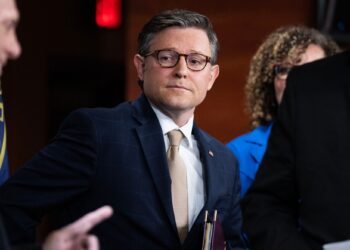 Continuing Resolution Fight Going Down to Wire