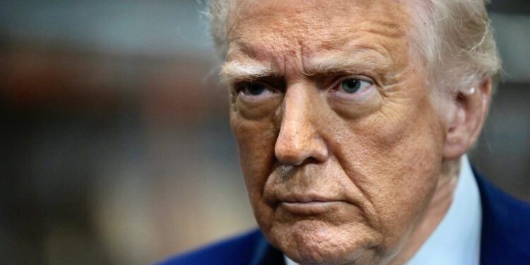 ‘I Don’t Believe We’re Going To Redact Anything’