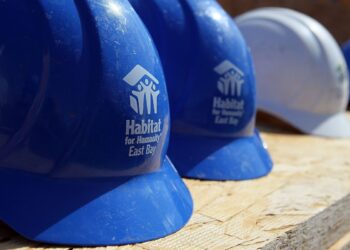 Former Habitat For Humanity Official Sentenced After Stealing Thousands From Govt