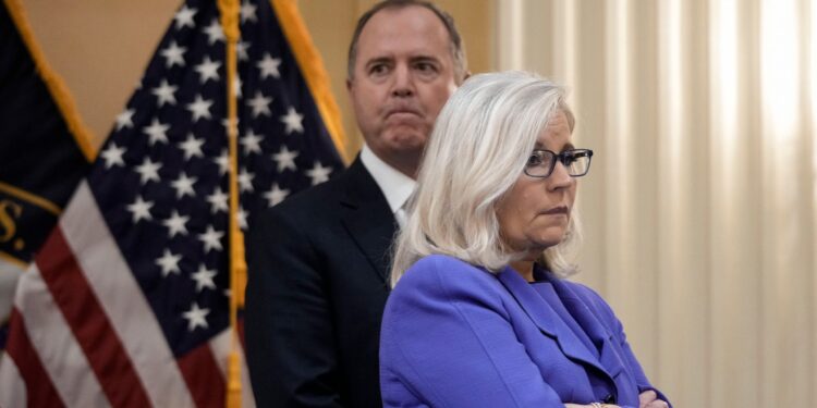 Can Biden-Pardoned Jan. 6 Committee Members Invoke Fifth Amendment