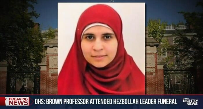 ABC, CBS OMIT Deportation of Hezbollah-Sympathetic Doctor