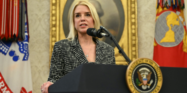 Trump DOJ Drops Biden-Era Idaho Abortion Lawsuit