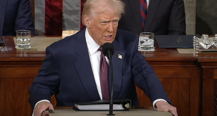 ARE YOU HIGH? NYT Claimed Trump Ruining Biden’s ‘Solid Economic Outlook’
