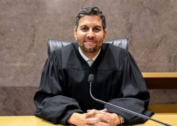 Federal Judge Who Stonewalled Trump’s Foreign Aid Freeze Has A Long History Of Liberal Activism