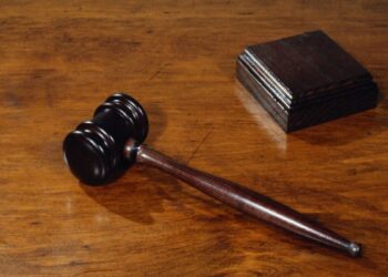 Colony Ridge Developer Arrested For Sixth Time, Faces Weapon And DUI Charge