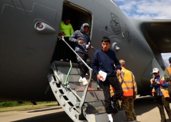 Trump Expected To Invoke Wartime Powers To Deport Illegal Tren de Aragua Members