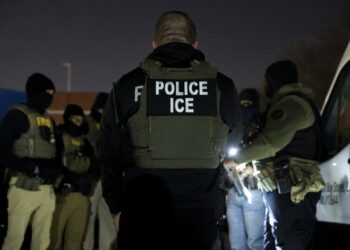 ICE Houston Scoops Up Over 600 Illegal Alien Criminals in Sweep – RedState