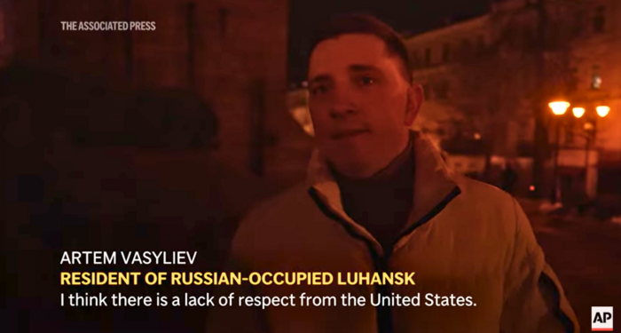 AP’s Fails at Ukrainian Support for Zelenskyy Over Trump
