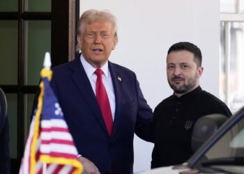 Konstantin Kisin Hits the Nail on the Head About Zelenskyy’s Disastrous Performance – HotAir