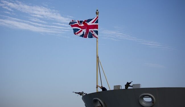 Hungry Yet, UK? British Government Going After Fishes and Farms – HotAir