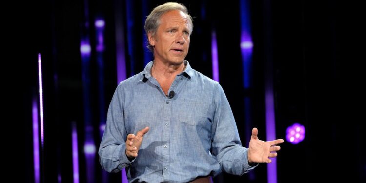 The Headlines Have Caught Up to Mike Rowe. Now What?
