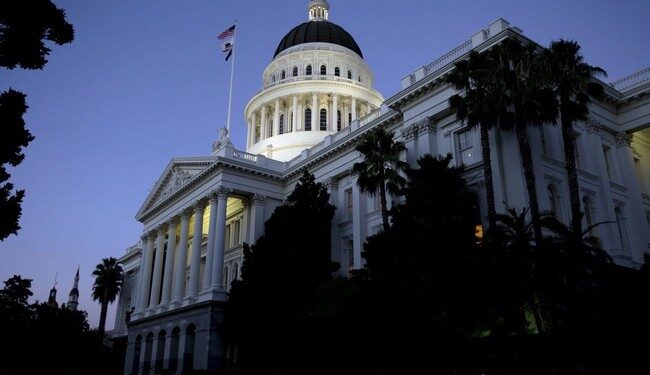 Democrat Lunges at Republican Lawmaker Who Said Cesar Chavez Supported Secure Borders – RedState