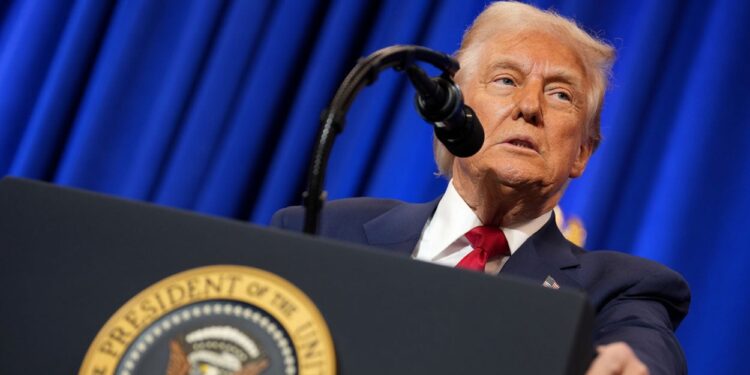 Trump’s Regulatory Reforms Could Lower Inflation