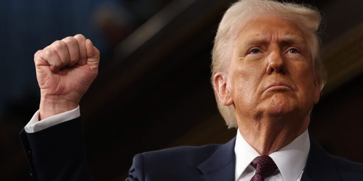 Trump Is the Next Great Communicator