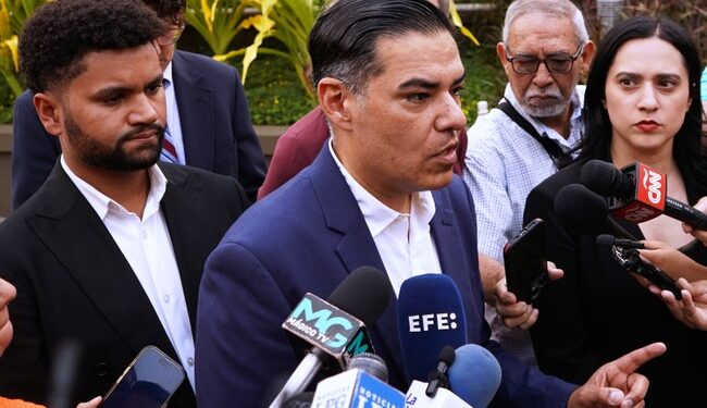 Woke Democrats Who Traveled to El Salvador Are Given a New Nickname
