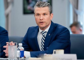 CBS Has to Walk Back ‘Fake News’ Hegseth Hit Piece After DOD Puts Them on Blast – RedState