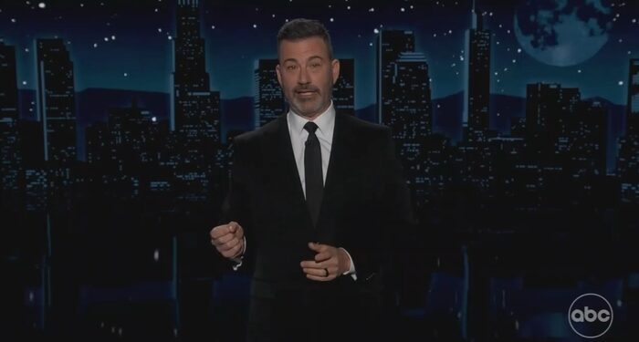 Kimmel’s Attempt To Dunk On Trump Supporters Unwitting Condemns CNN Analyst