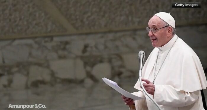 PolitiFact Uses Pope Francis’s Death To Defend Its Existence