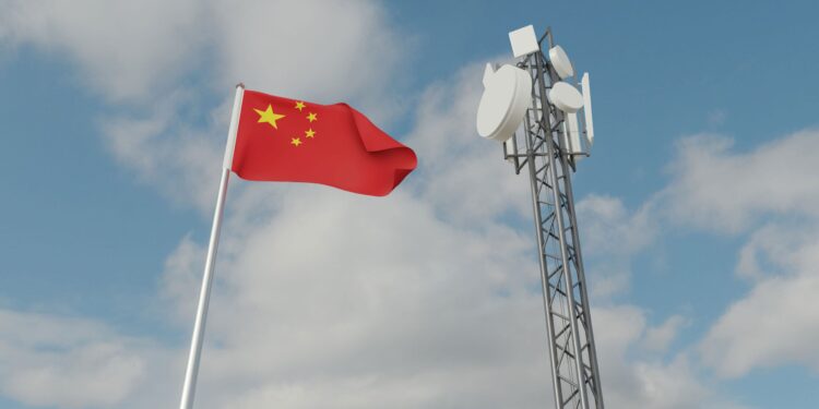 Why Has Washington Played Nice With China on Tariffs, Wireless?