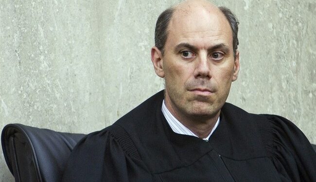 Tuesday Morning Minute: No-Name Judges – RedState